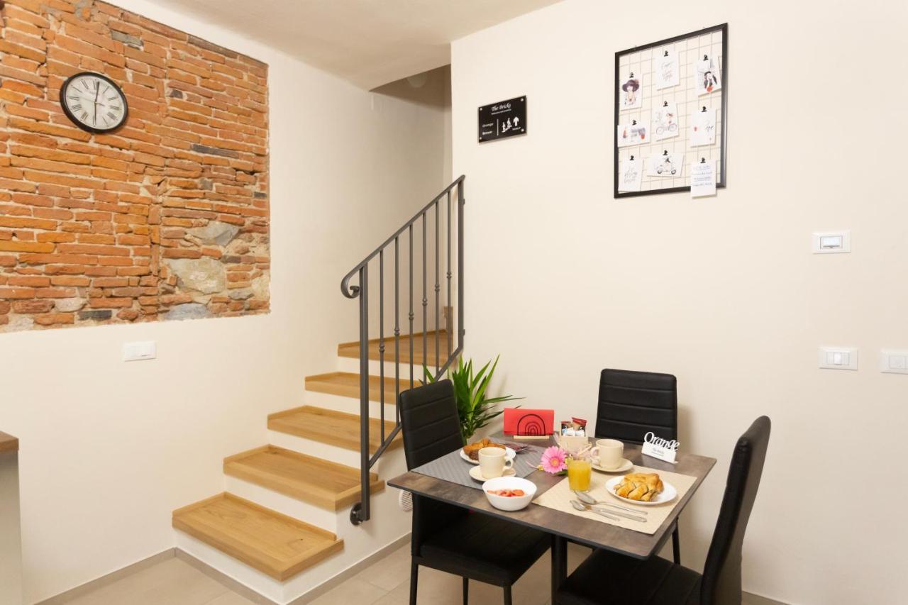 The Bricks B&B Free Parking Pisa Eksteriør bilde